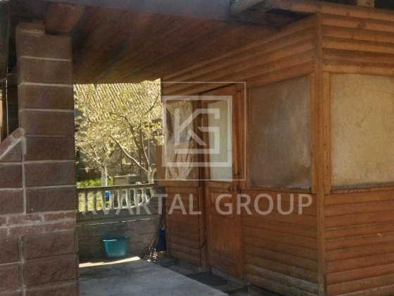 Продаж Будинку Блиставиця Мінімальне оформлення Блиставиця