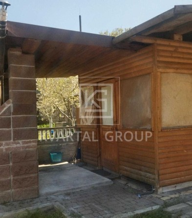 Продаж Будинку Блиставиця Мінімальне оформлення - фото 1