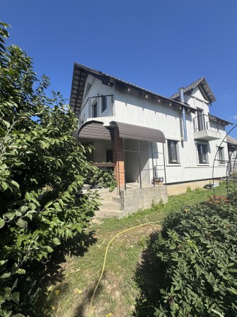 Продаж будинку в с. Блиставиця +є укриття,Житловий стан - фото 1