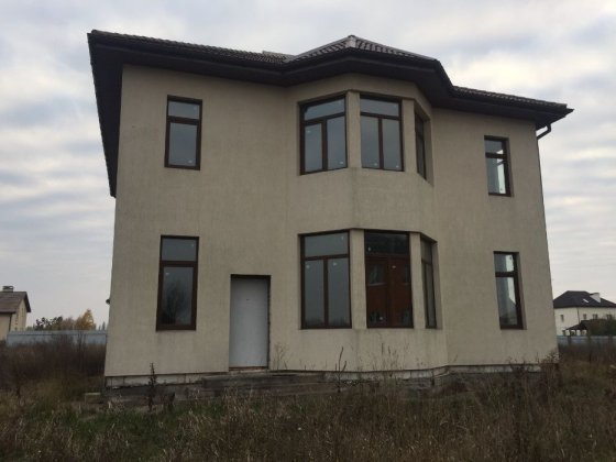 Продаётся дом в с. Берёзовка