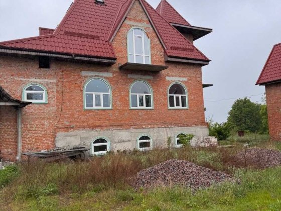 Продаж великого будинку в Великій Солтанівці! БЕЗ % Великая Солтановка