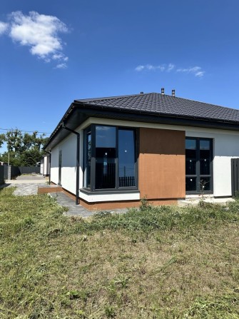 Комфортний дуплекс 74 м² з ділянкою 2,8 сотки без комісії - фото 1