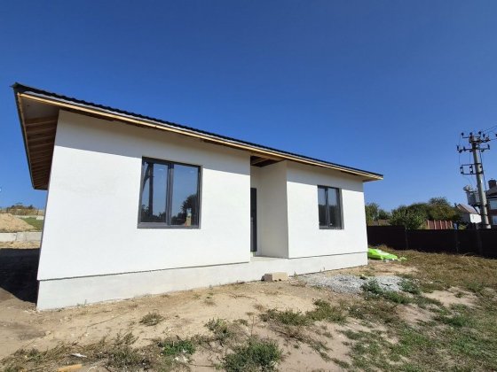 Продаж будинку в селищі Гнатівка Гнатовка
