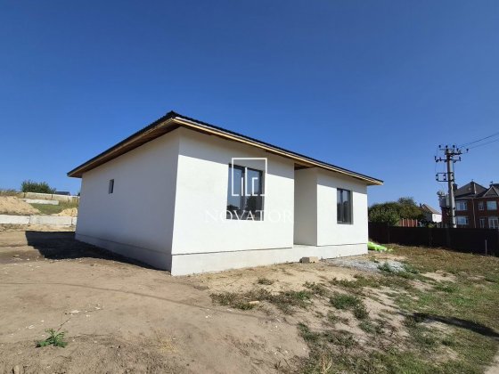 Без комісії Продаж будинку в с. Гнатівка 90м² ділянка 5 сот Гнатовка