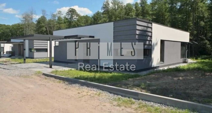 Продаж 6к будинку без ремонту, КМ The Hills, Горбовичі - фото 1