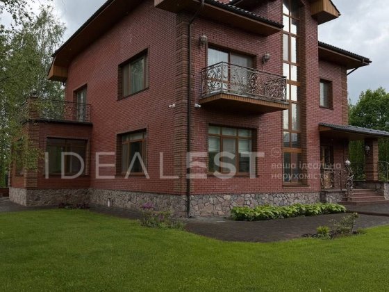 Резиденція в Горбовичах 20 хивлин від Києва Горбовичи