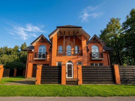 Продаж розкішного будинку в котеджному містечку Парк Хаус/ Park house, Гора (Щасливе, Бориспіль) Кедина Гора
