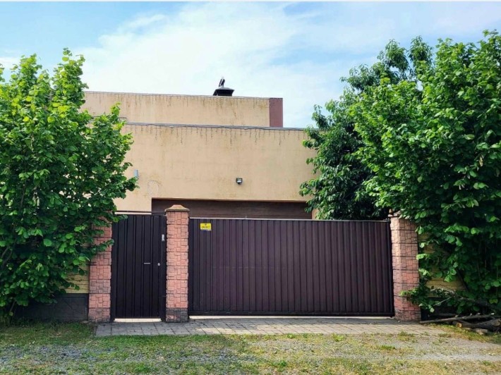 !! Без комісії!! Продаж. Сучасний будинок 180 м² з басейном | Дударків | Бориспільський район - фото 1