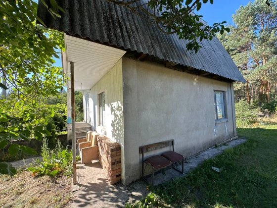 Продаж будинку в Забуччі | Цегляний будинок 80м2, Без комісії% Забуччя