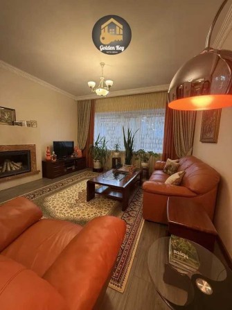 Продам елегантний ЗАМІСЬКИЙ БУДИНОК з сонячними панелями ГАЗ, КАМІН - фото 1