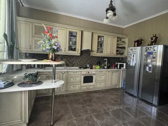 Продам БУДИНОК, ФОРТЕЦЮ 331м2, 11 соток, Біля ЛІСУ, вулиця Яблунева Кедина Гора