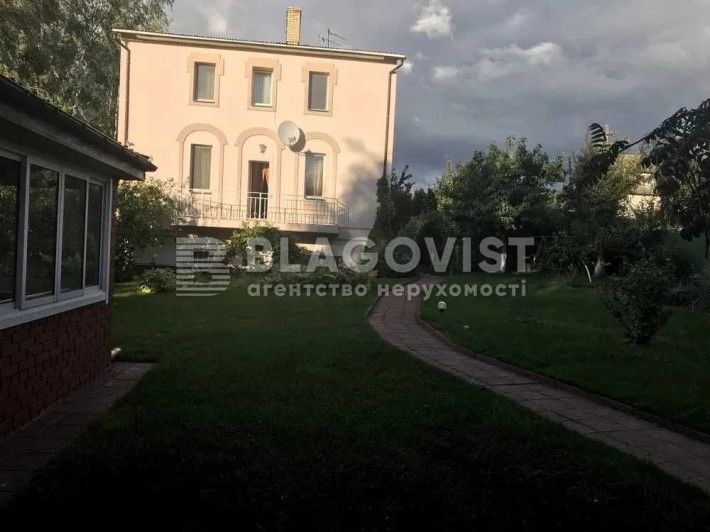 Будинок 180 метрів з ремонтом, басейн, сауна Київська обл. с. Забуччя Бучанський р-н - фото 1