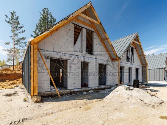 Продаж будинку, дуплекс, Іванковичі, Обухівський район