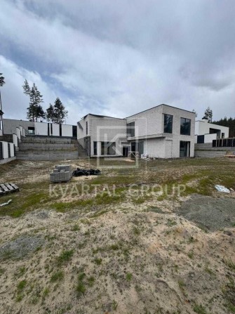 Преміальний будинок 244 м² у закритому КМ Белгравія біля лісу - фото 1