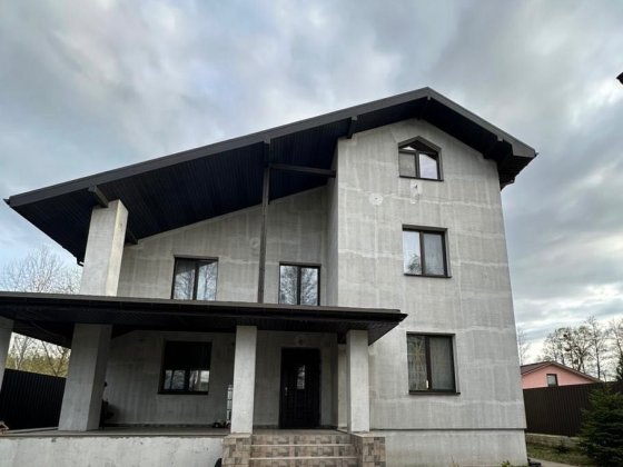 Продам будинок в с.Зазимʼя Зазимье