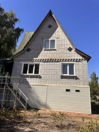 Продам дачу Кийлів, район Центрального пляжу-дамба - фото 1