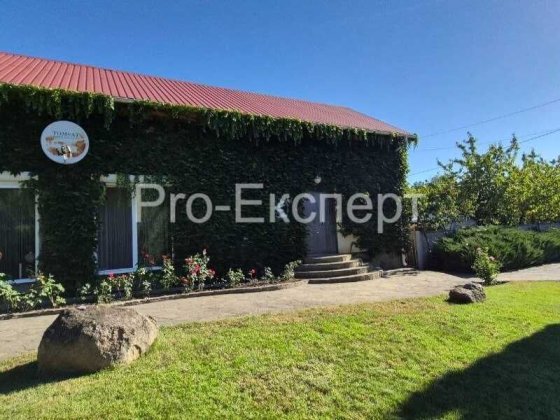 Продаж  житлового комплексу в с. Кийлів (Бориспільський р-н) — біля лісу та Дніпра!