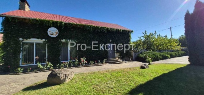 Продаж  житлового комплексу в с. Кийлів (Бориспільський р-н) — біля лісу та Дніпра! - фото 1