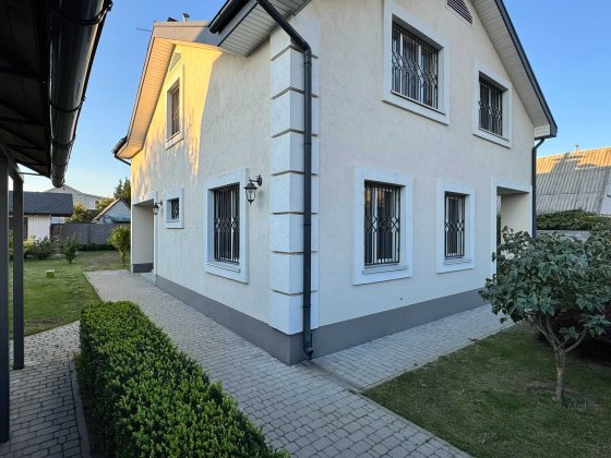 Приватний будинок у Княжичах — 127 м², 5,45 сотки Княжичі