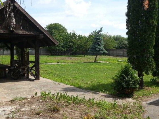 Продаж будинку для родини з великою ділянкою у с. Крушинка