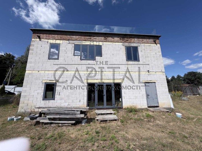 Продаж / Будинок / 190 м2 / Крушинка, / вул. Удодівська - фото 1