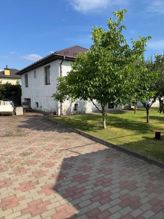 ПРОДАЖ надійного будинку  + 15 соток і готовий гостьовий будинок + укриття в с Лютіж, в 20 хв їзди в - фото 1