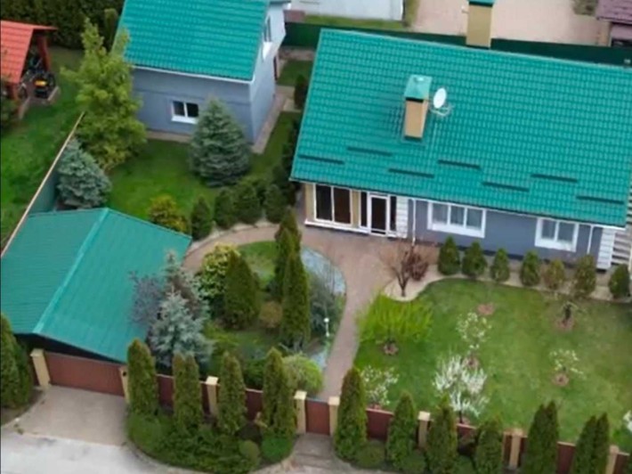 Будинок Мала Олександрівка - фото 1