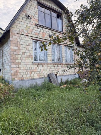 Затишна дача біля лісу та озера — СТ «Радуга» (Малютянка), 18 км від Києва - фото 1