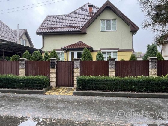 Продаж сучасного комфортного будинку с. Мархалівка