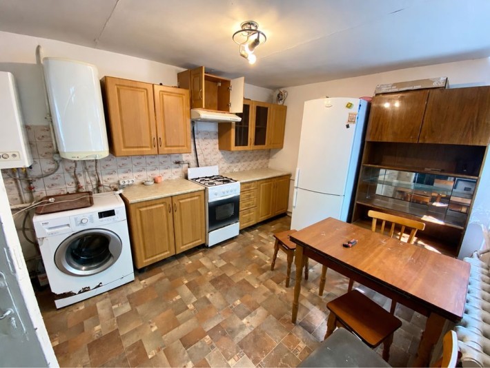 Продаж будинку,с.Мила,15 хв до Києва, 50 м², 8 соток,Без комісії%,Газове опалення - фото 1
