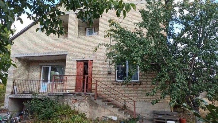 Продаж Будинок Микуличі 12 соток ГАЗ - фото 1