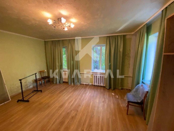 1/2 будинку в с. Мила |50 м²  8 соток  Газове опалення Держ програми - фото 1