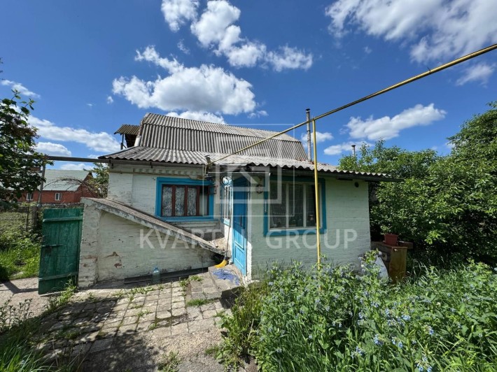 Будинок в житловому стані - фото 1