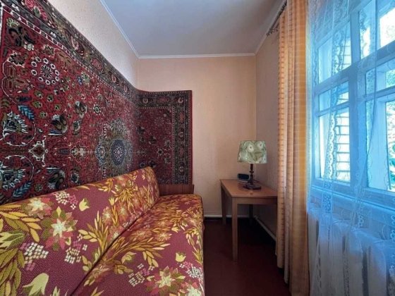 Продаж будинку 89,4м². 4 кімнати. ГАЗОВЕ ОПАЛЕННЯ! Ділянка - 10 соток. ID:848 Михайлівка-Рубежівка