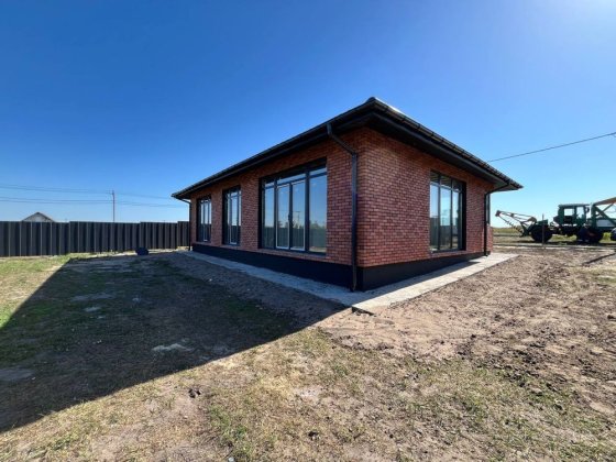 • готовий будинок | продам | Без комісії | Продам будинок | Михайлівка-Рубежівка | 104 м² | 6 соток  Михайлівка-Рубежівка