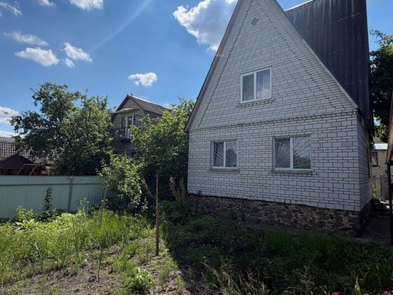 Продам Дачу біля Озера|Ділянка 6 соток|2 поверхи| Михайлівка-Рубежівка