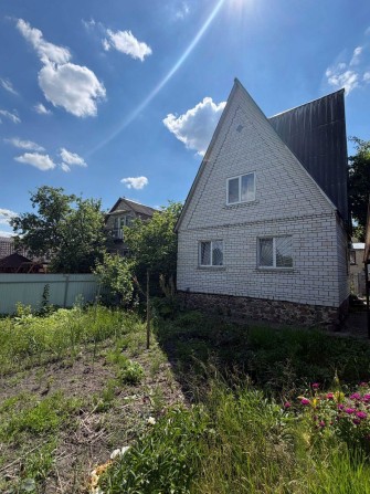 Продам Дачу біля Озера|Ділянка 6 соток|2 поверхи| - фото 1