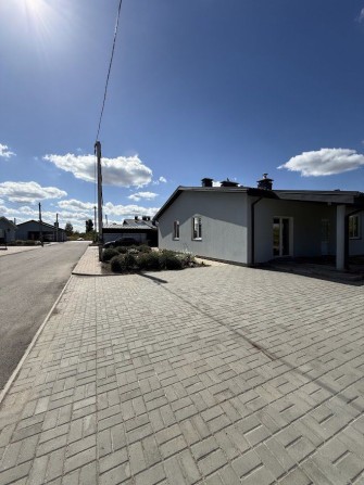 Дуплекс 65м², ділянка 3 сотки, у Новому! Без комісії - фото 1