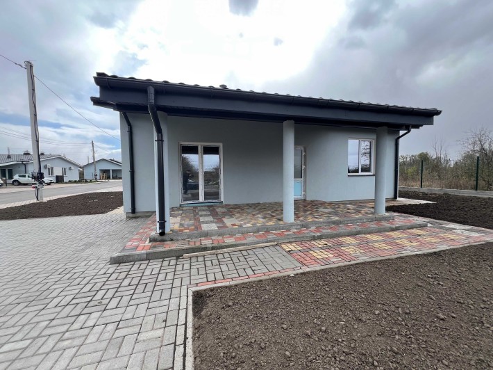 Продам дуплекс у с. Нове без комісії. - фото 1
