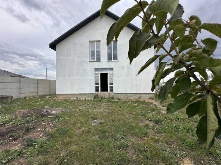 Продаж двоповерхового будинку 200м². 4 кімнати. Біля ЖК ''Гранд Комфорт''. ID:858 - фото 1