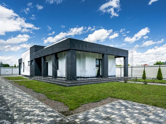 Продаж будинку, КМ “Міжріччя”, Осещина Осещина