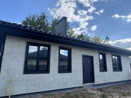 Продаж БУНИНКУ без комісіі!Газифікований