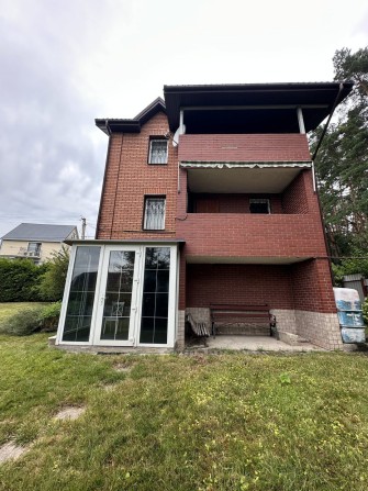 Будинок з ремонтом у Михайлівці-Рубежівці | 120 м² | 13 соток | Газ | Басейн | Меблі та техніка - фото 1