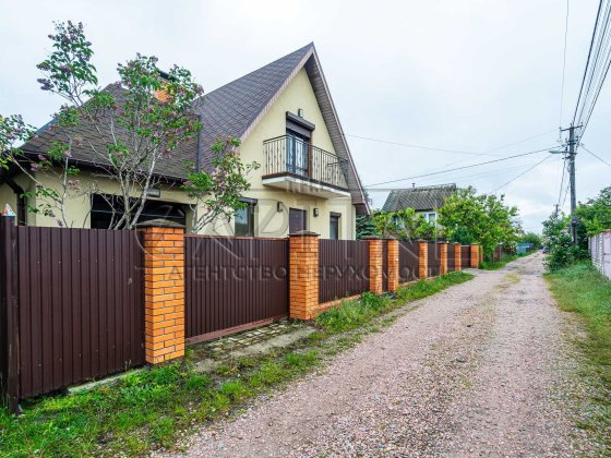 Продаж будинку з ремонтом  Садова, Осещина Осещина