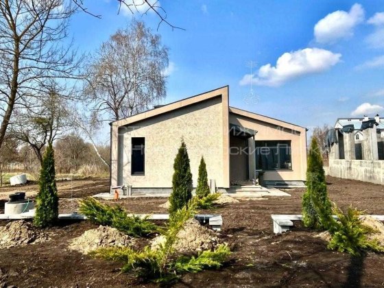 ПРОДАЖ! Сучасного будинку 210 м2 в скандінавському стилі с.Тарасівка (Нові Безрадичі) Новые Безрадичи