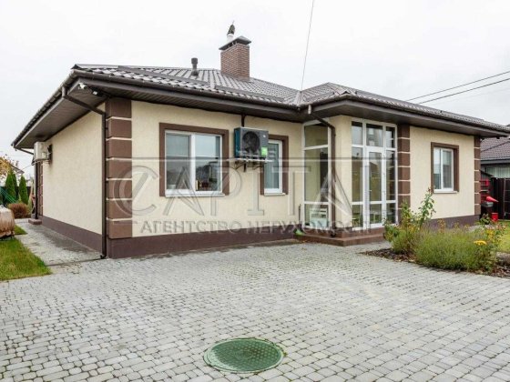 Продаж 132 м² будинку‼️ с. Осещина, вул. Липова 37 Осещина