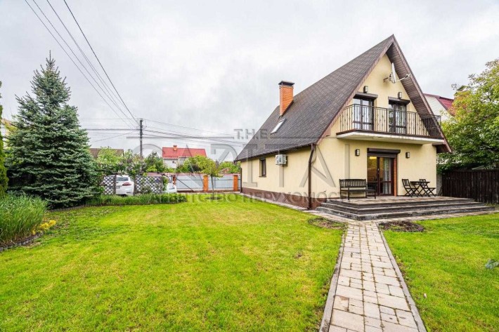 Продаж будинку Осещина/ Вишгород - фото 1