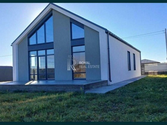 Продаж Будинок КМ «Міжріччя» Вишгородський район 4 кімнати 150 м² 7,5 соток Тераса Свердловина 53 м  Осещина