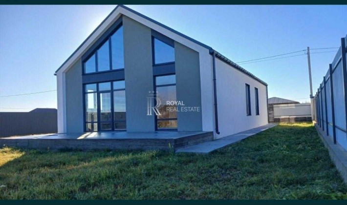 Продаж Будинок КМ «Міжріччя» Вишгородський район 4 кімнати 150 м² 7,5 соток Тераса Свердловина 53 м  - фото 1