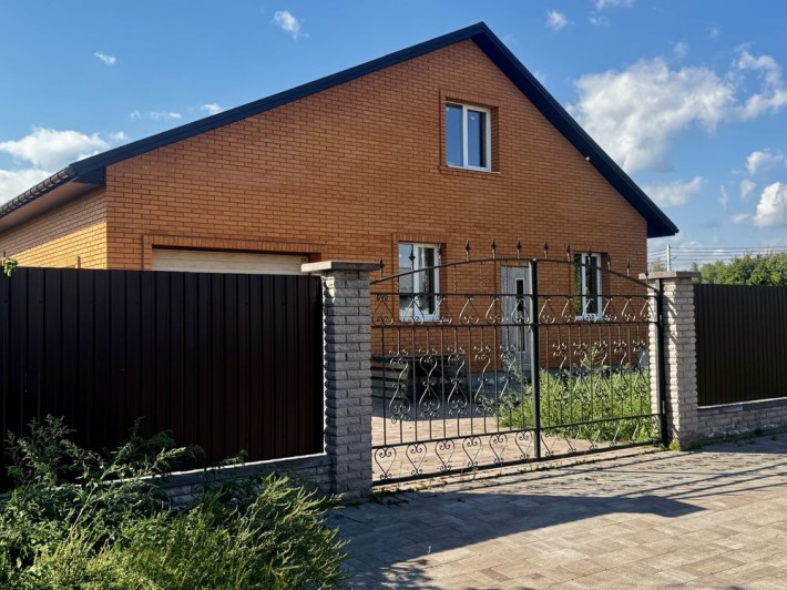 Будинок 150 кв з підвалом‼️Петропавлівське поряд Гора. - фото 1